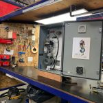 Panel Assembly 2